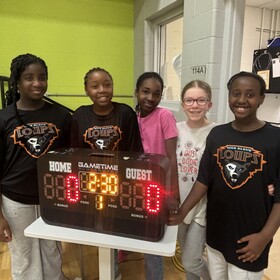 Tournoi interne de pinball